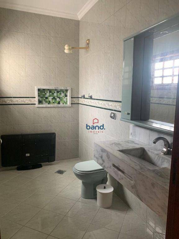 Casa à venda com 4 quartos, 264m² - Foto 15