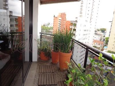 Apartamento à venda com 4 quartos, 200m² - Foto 20