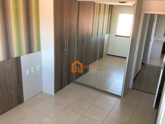 Apartamento à venda com 3 quartos, 106m² - Foto 10