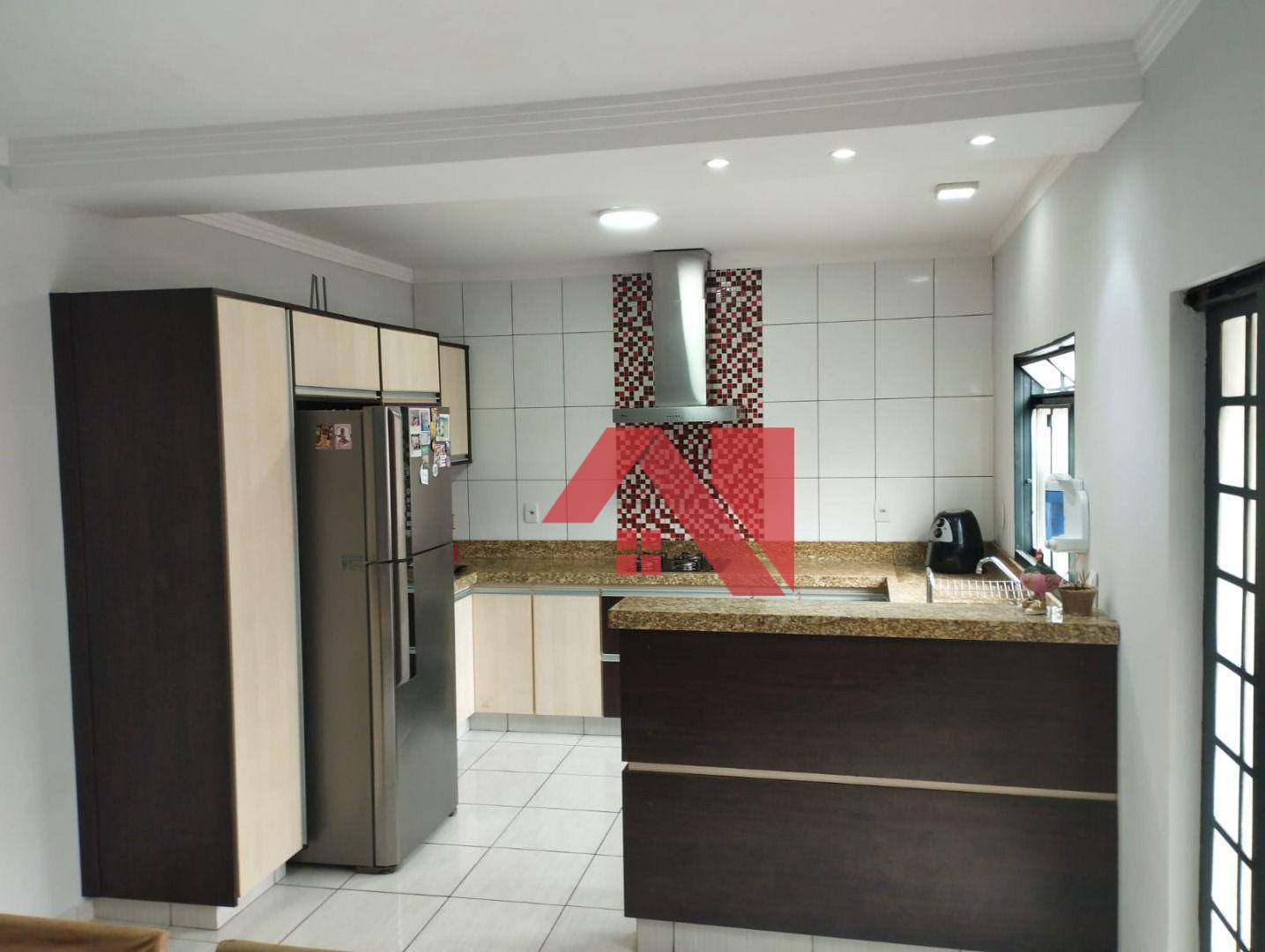 Casa à venda com 2 quartos, 197m² - Foto 11