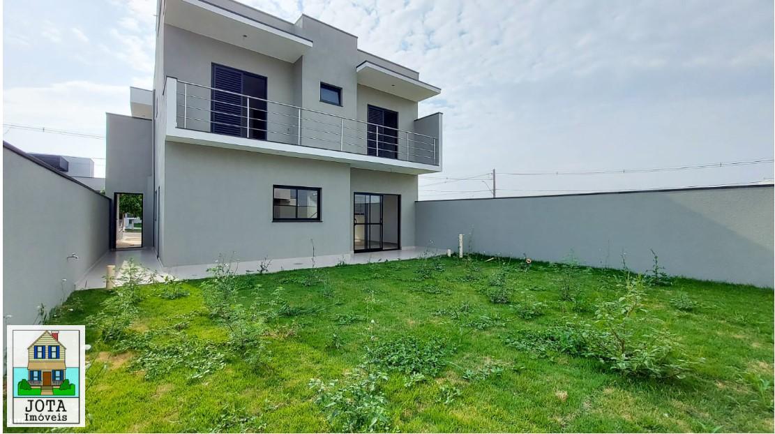 Sobrado à venda com 3 quartos, 250m² - Foto 38