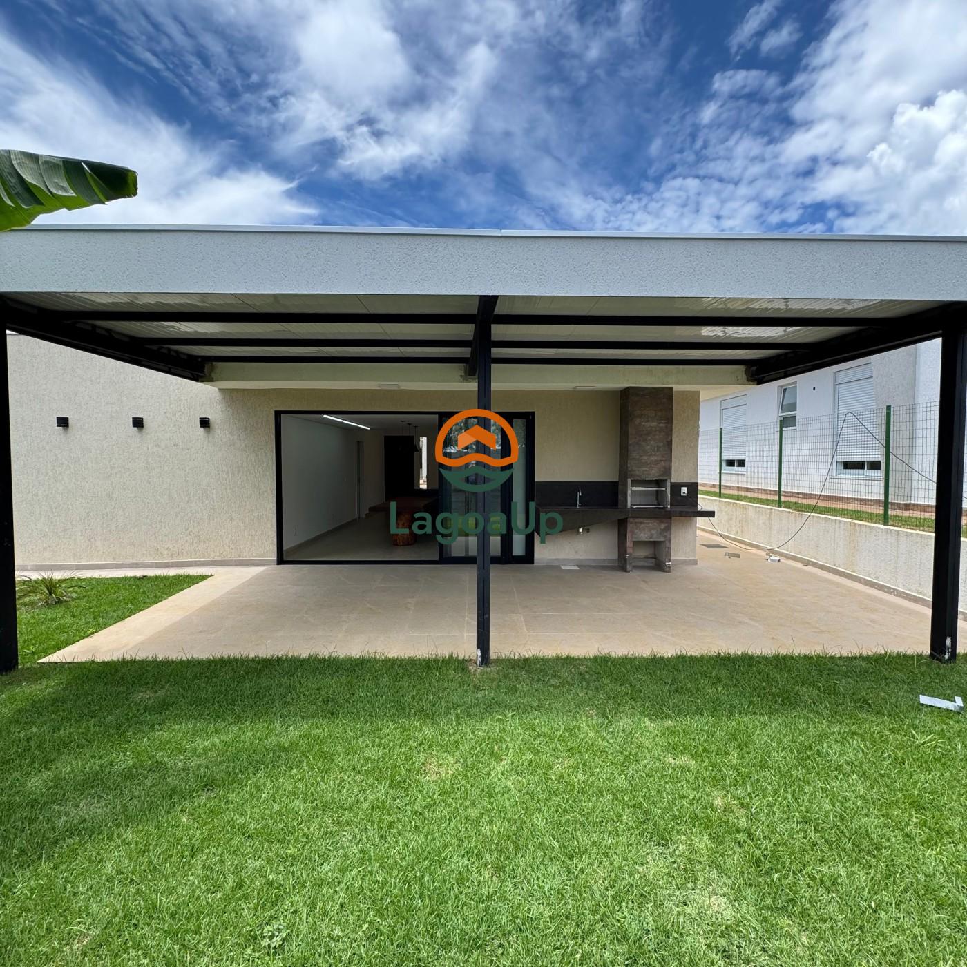 Casa de Condomínio à venda com 3 quartos, 154m² - Foto 17