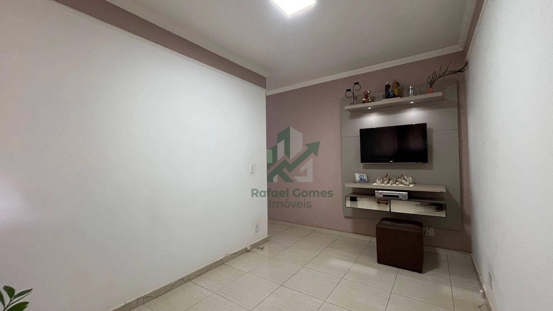 Apartamento, 2 quartos, 47 m² - Foto 3