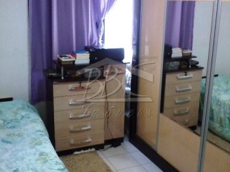 Apartamento à venda com 3 quartos, 85m² - Foto 14