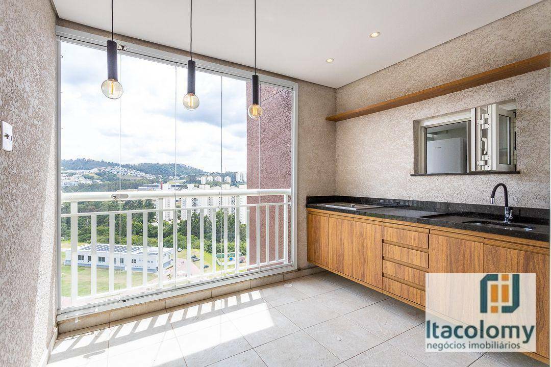 Apartamento à venda com 2 quartos, 72m² - Foto 12