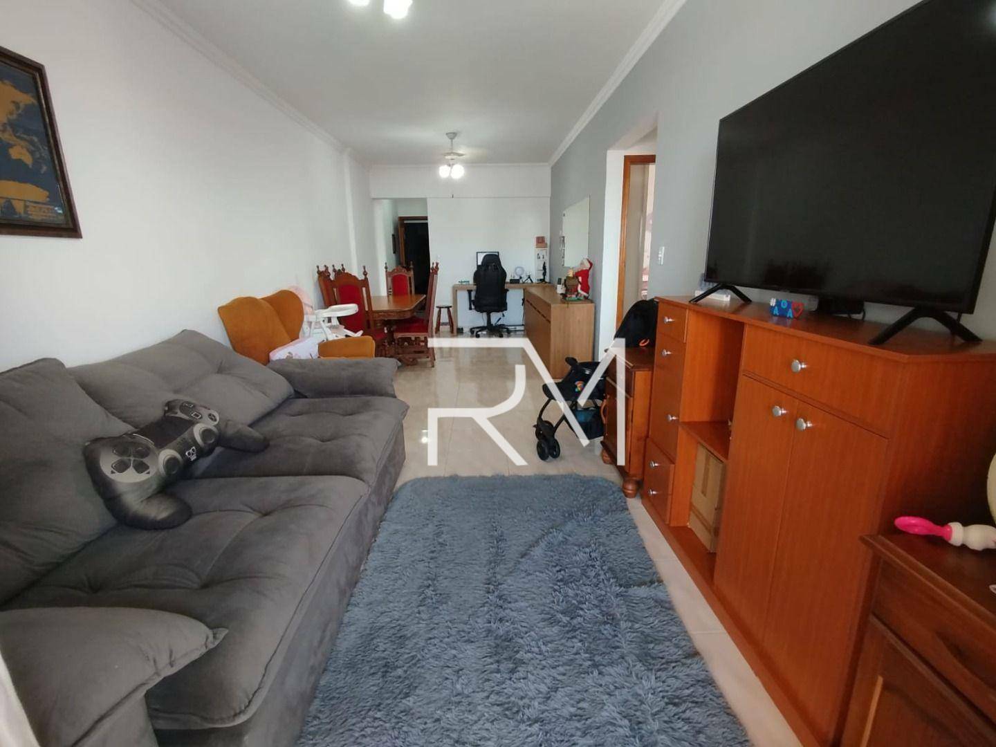 Apartamento à venda com 2 quartos, 86m² - Foto 5