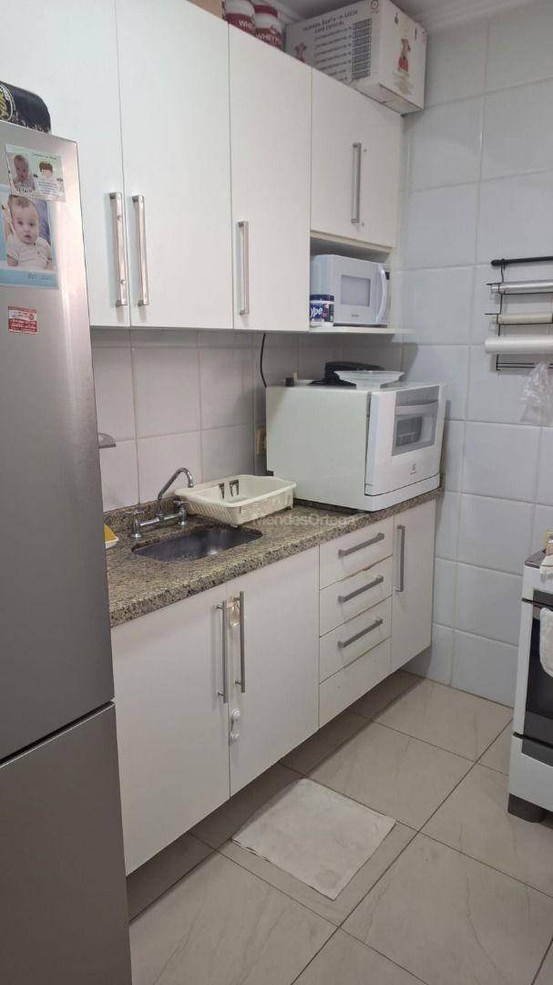 Casa de Condomínio para alugar com 2 quartos, 63m² - Foto 3