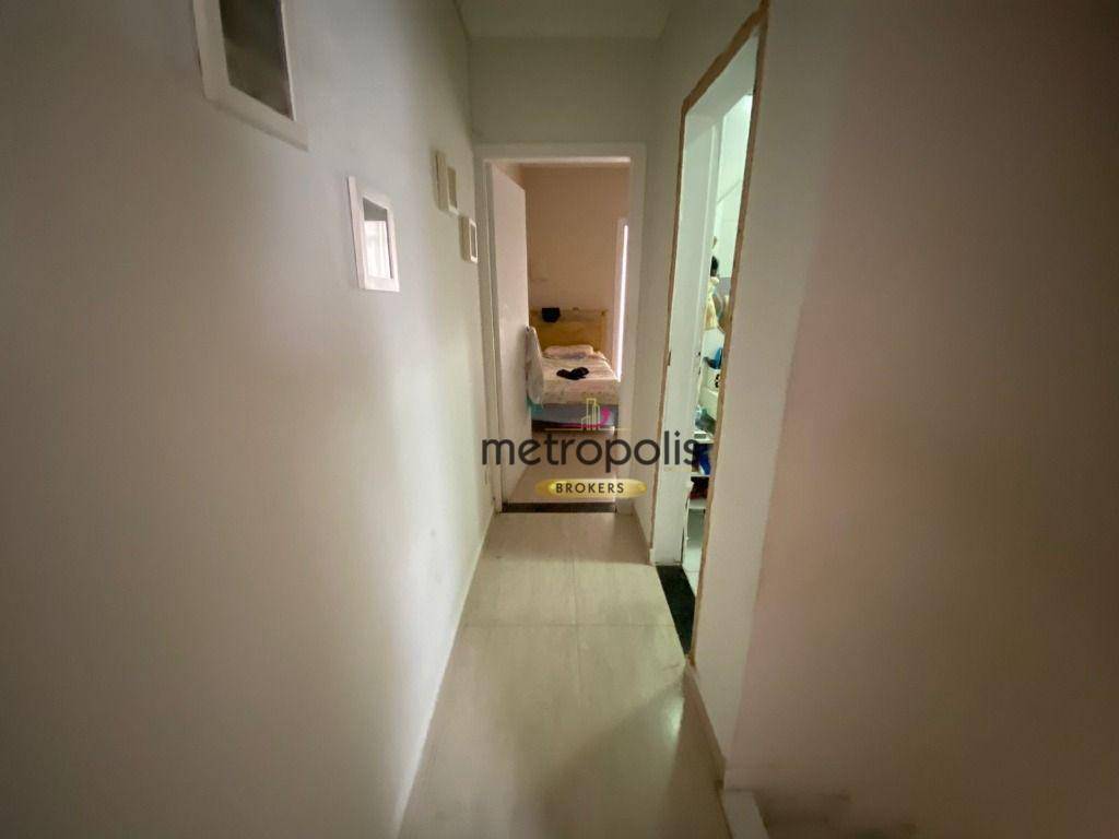 Sobrado para alugar com 2 quartos, 160m² - Foto 10