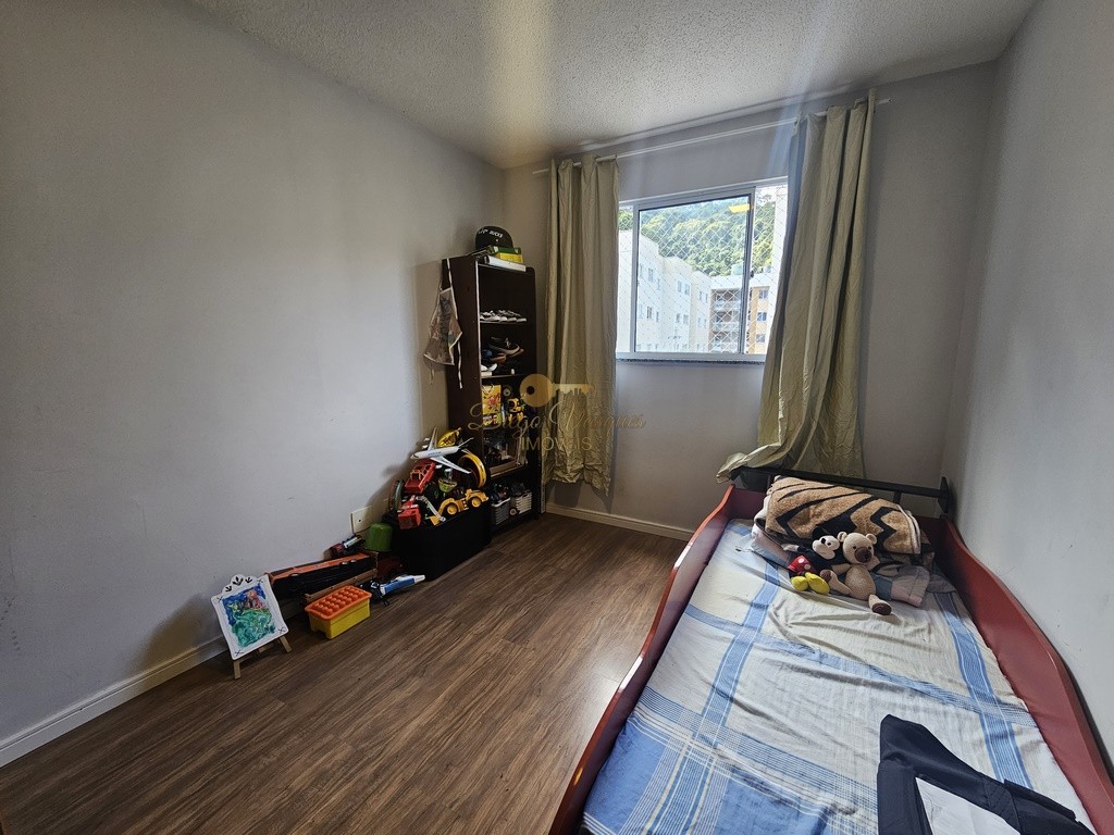 Apartamento à venda com 2 quartos, 50m² - Foto 11