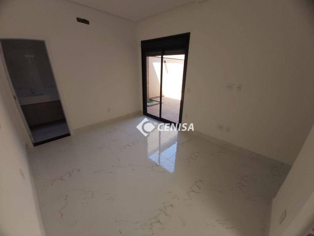 Casa de Condomínio à venda com 3 quartos, 134m² - Foto 17