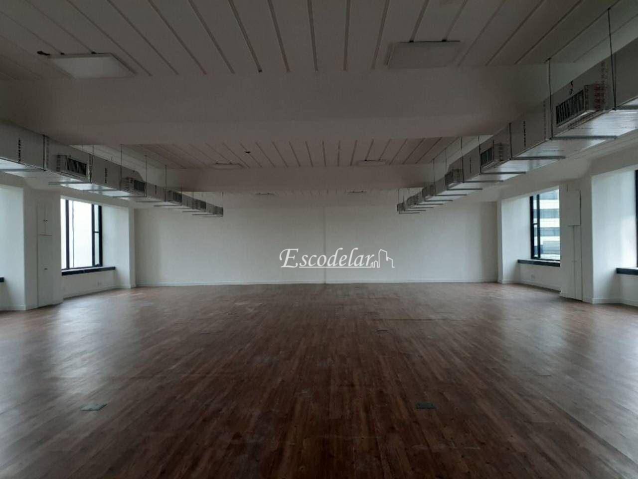 Conjunto Comercial-Sala à venda e aluguel, 188m² - Foto 7