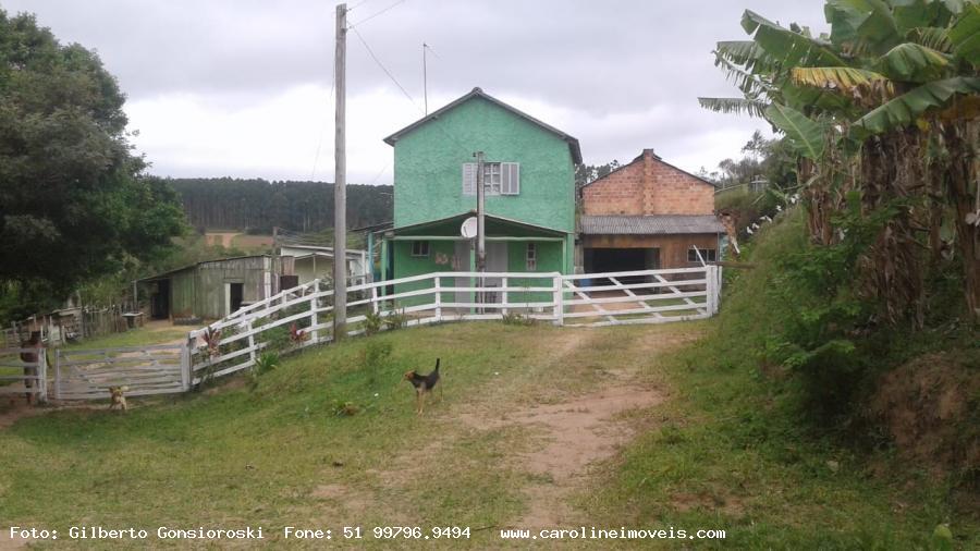 Fazenda à venda com 2 quartos, 35000m² - Foto 2