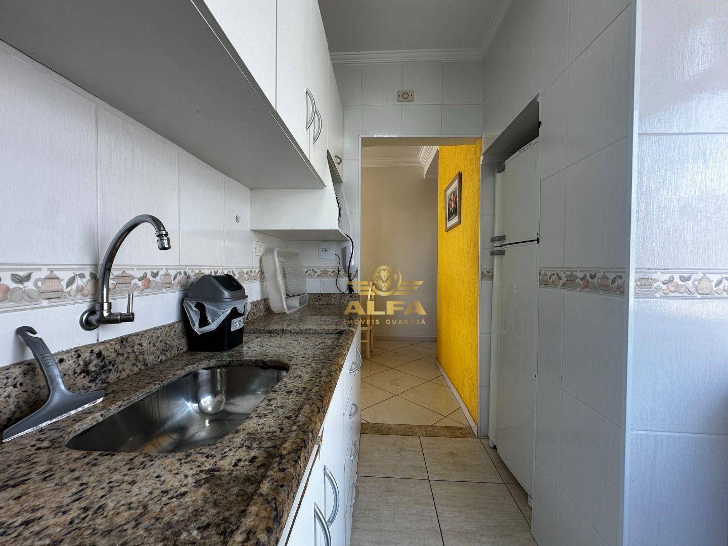 Apartamento à venda com 2 quartos, 75m² - Foto 19