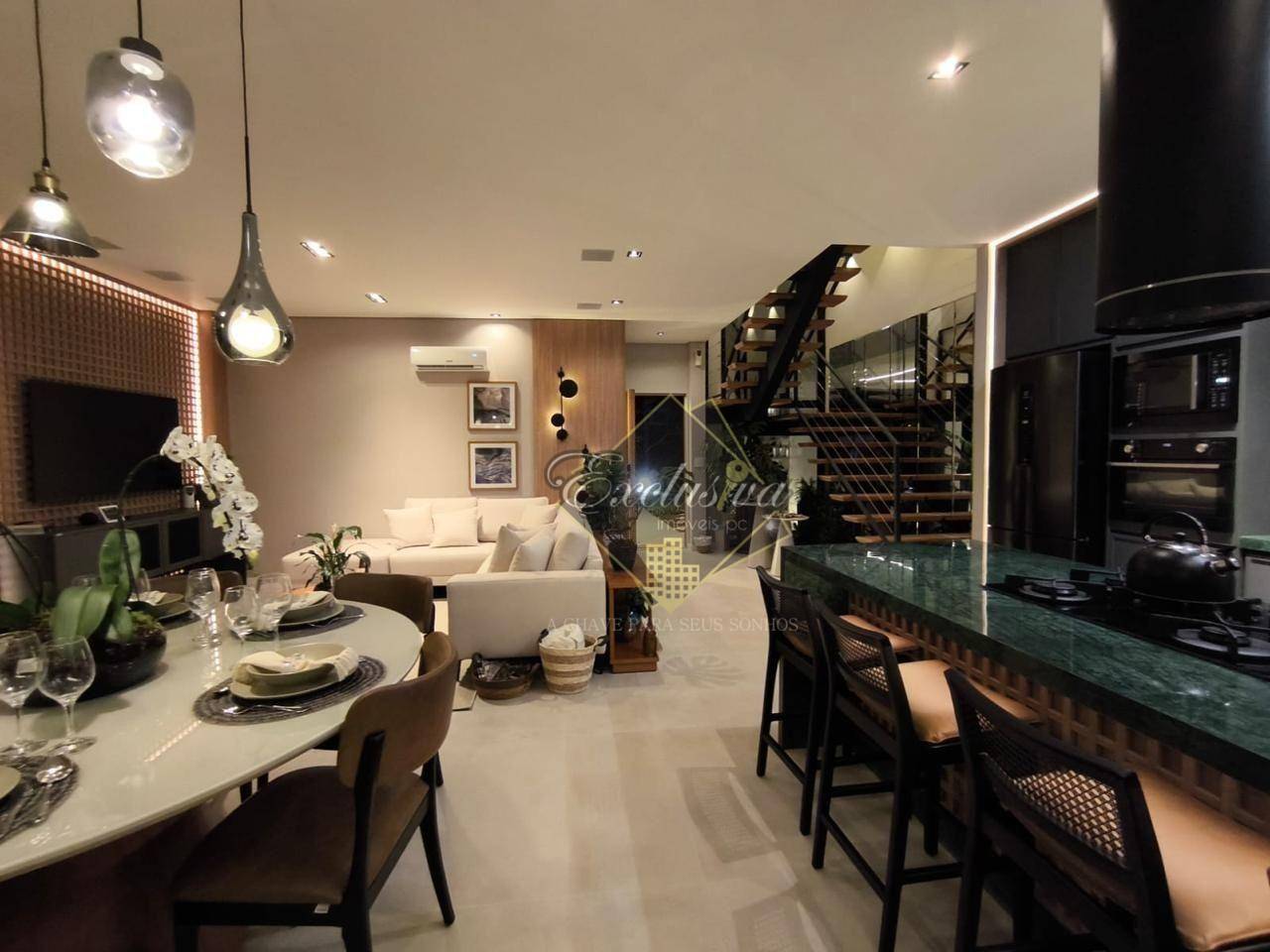 Casa, 3 quartos, 154 m² - Foto 4