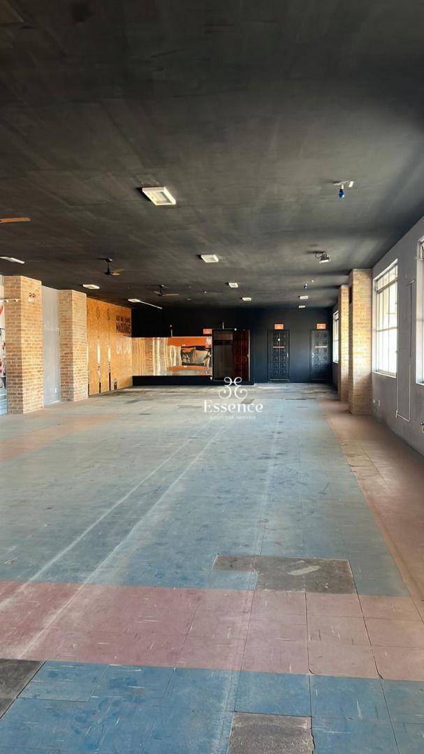 Loja-Salão, 770 m² - Foto 2