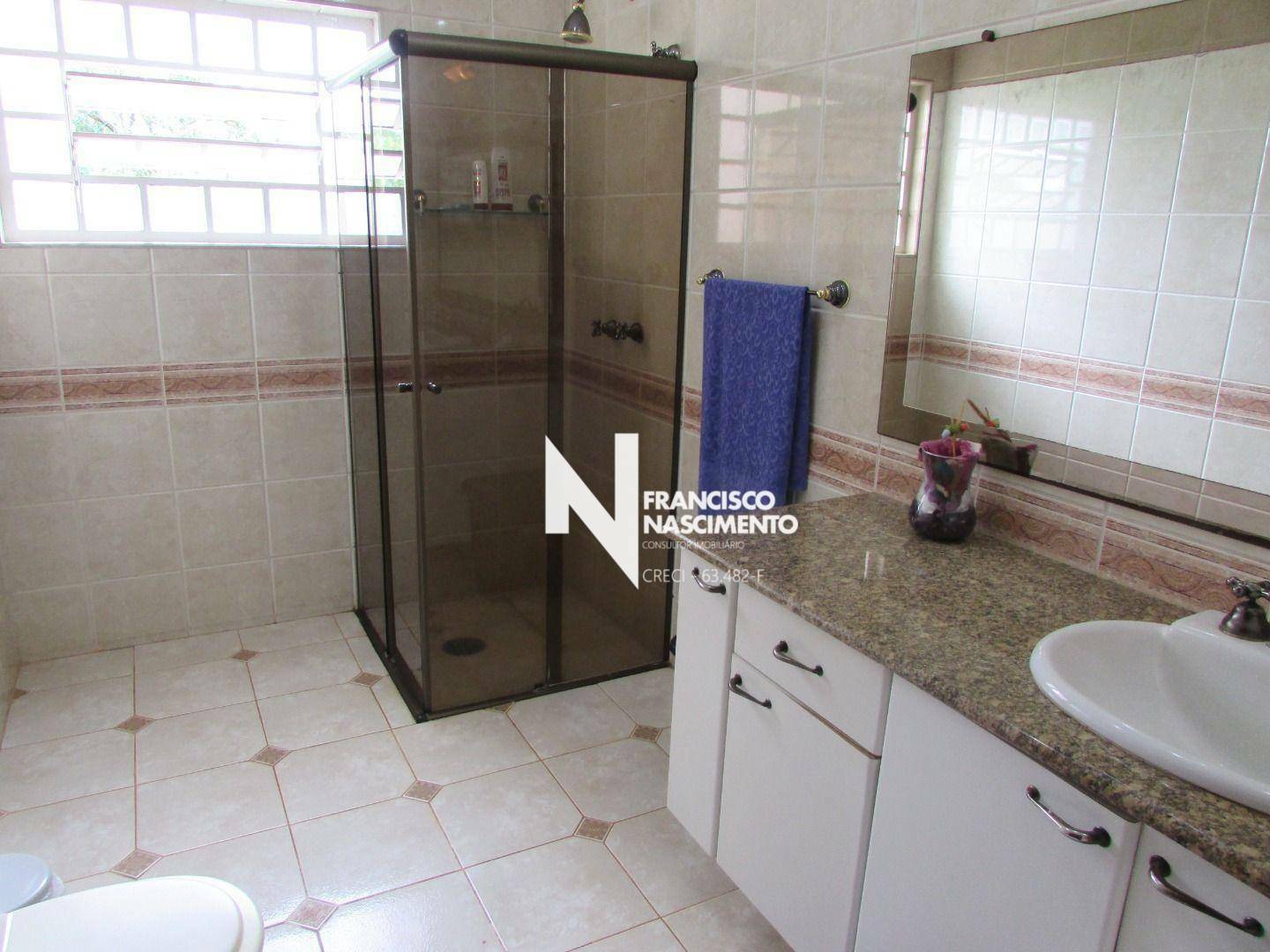 Sobrado à venda com 4 quartos, 335m² - Foto 23