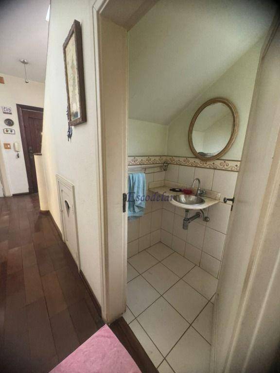 Sobrado à venda com 3 quartos, 180m² - Foto 20