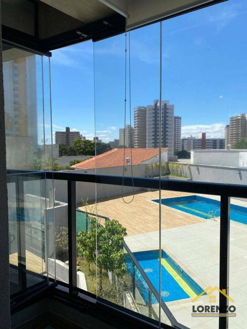 Apartamento à venda com 3 quartos, 90m² - Foto 9