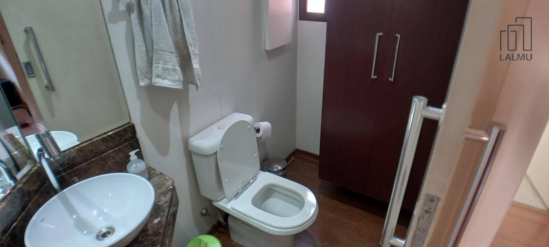 Cobertura para alugar com 3 quartos, 134m² - Foto 18