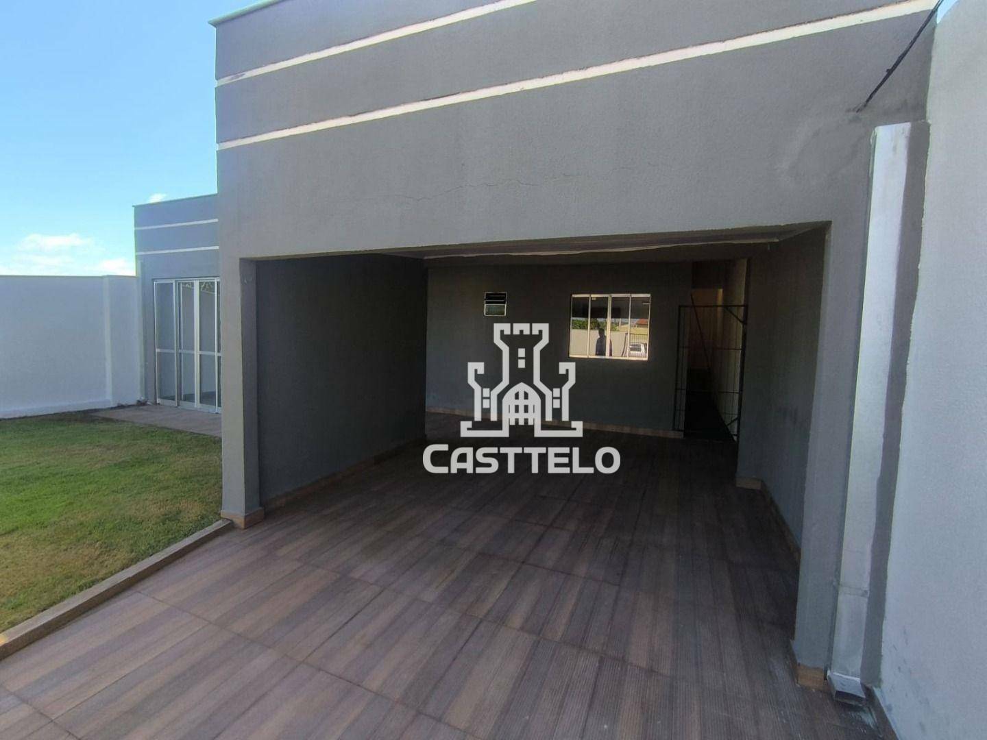 Casa à venda e aluguel com 2 quartos, 70m² - Foto 4