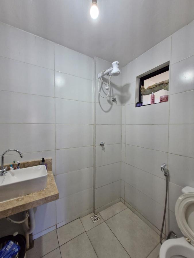 Apartamento à venda com 3 quartos, 58m² - Foto 6