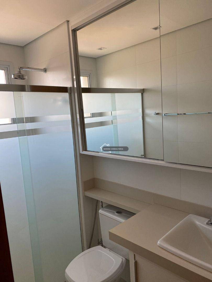 Apartamento à venda com 3 quartos, 195m² - Foto 21