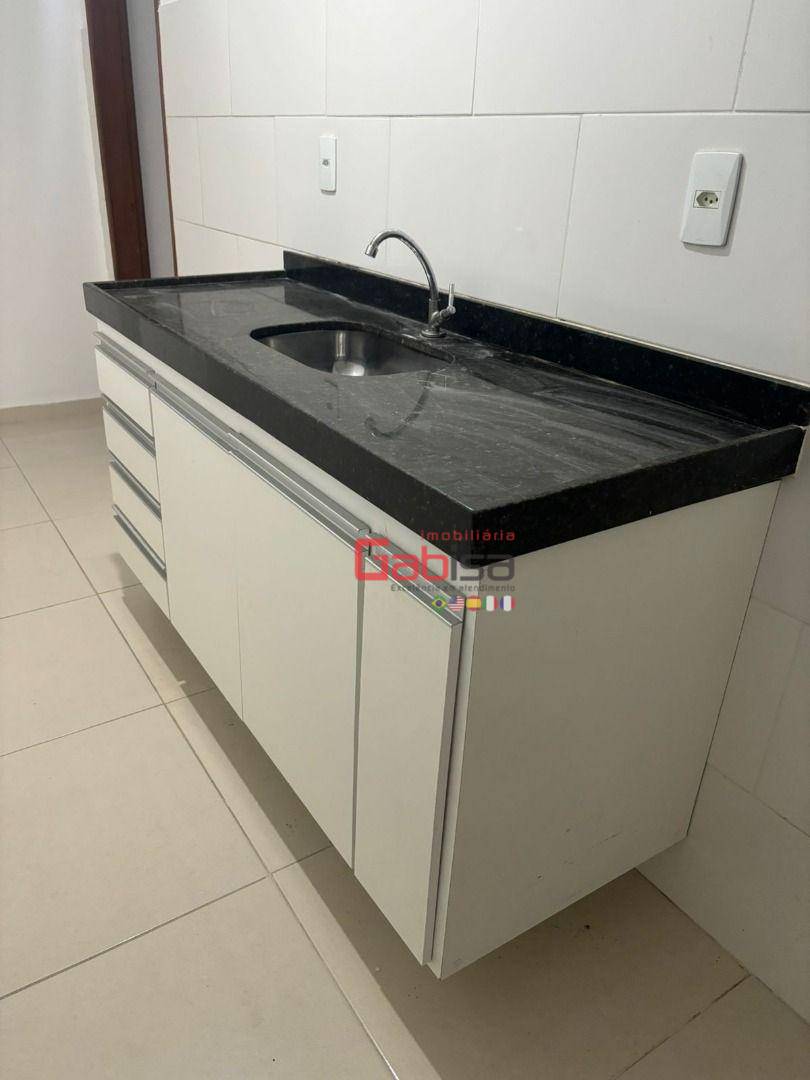 Apartamento à venda com 1 quarto, 42m² - Foto 5