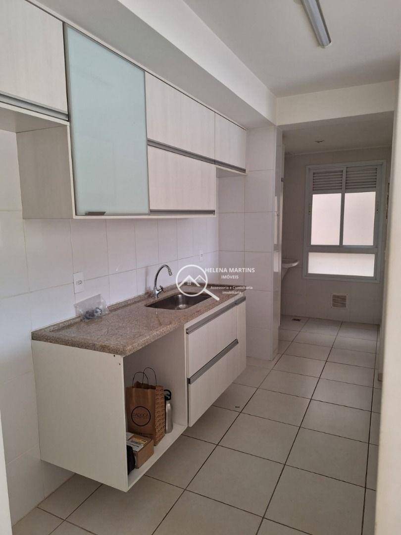 Apartamento à venda com 3 quartos, 90m² - Foto 8