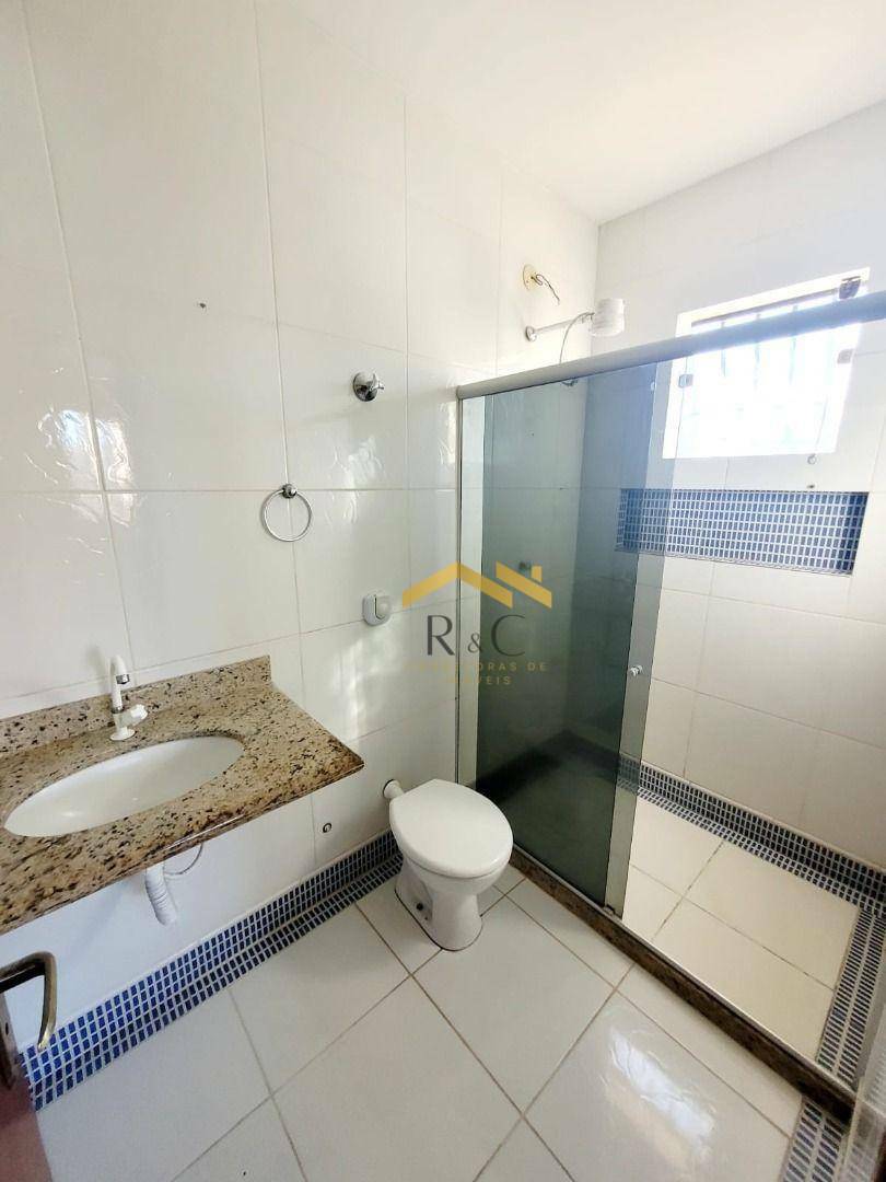 Casa à venda com 3 quartos, 110m² - Foto 16