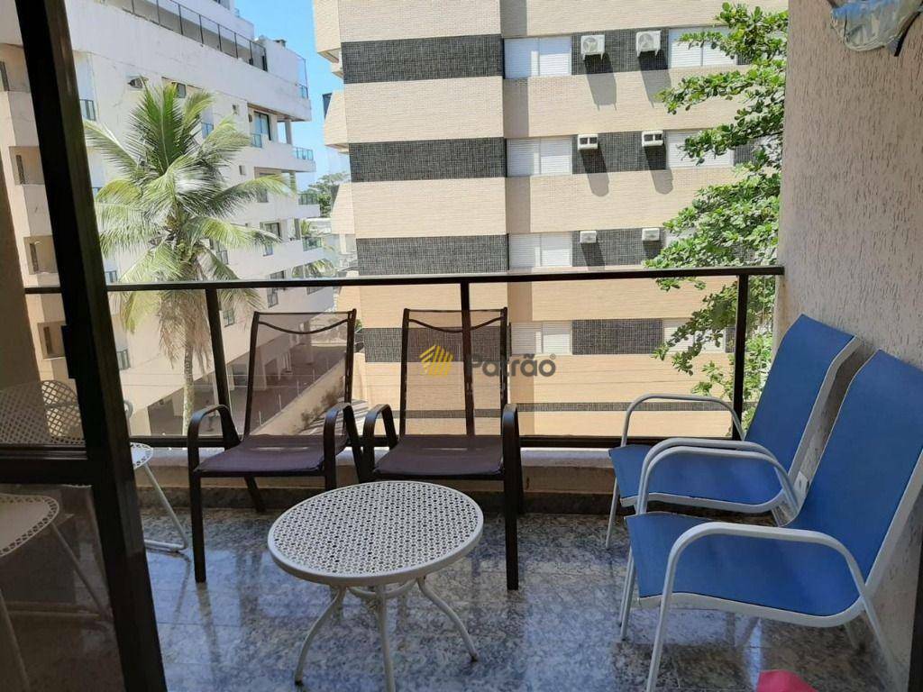 Apartamento à venda com 3 quartos, 102m² - Foto 24