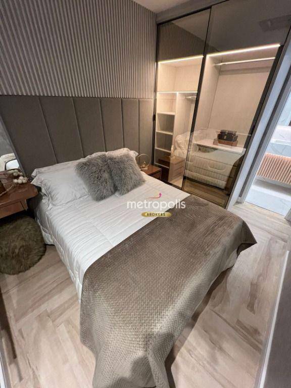 Apartamento à venda com 2 quartos, 56m² - Foto 12