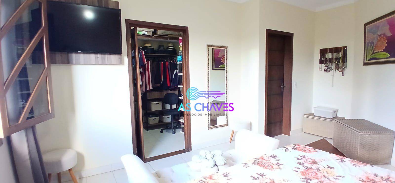 Chácara à venda com 3 quartos, 196m² - Foto 16