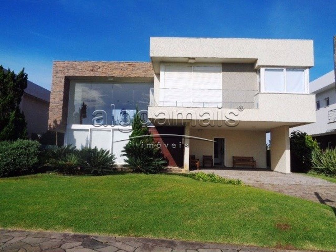 Casa de Condomínio à venda com 6 quartos, 480m² - Foto 6