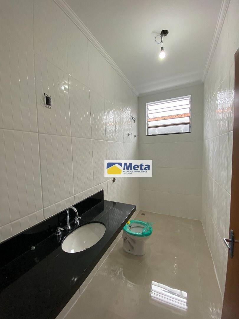 Casa de Condomínio à venda com 3 quartos, 154m² - Foto 20