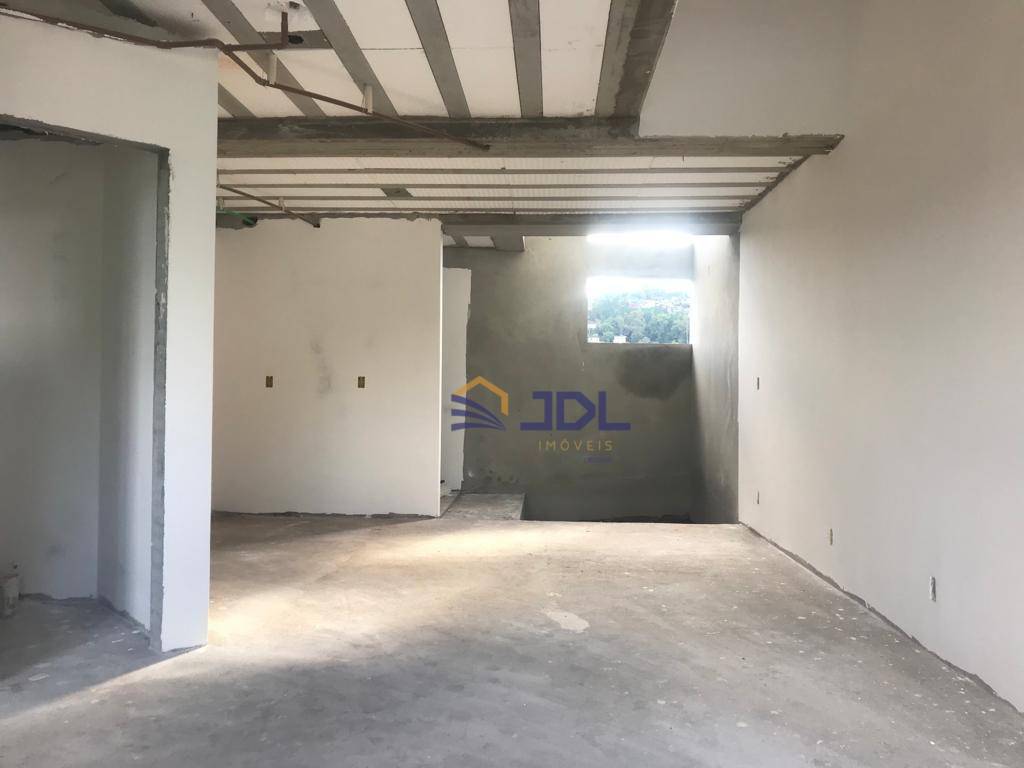 Sobrado à venda com 3 quartos, 90m² - Foto 7