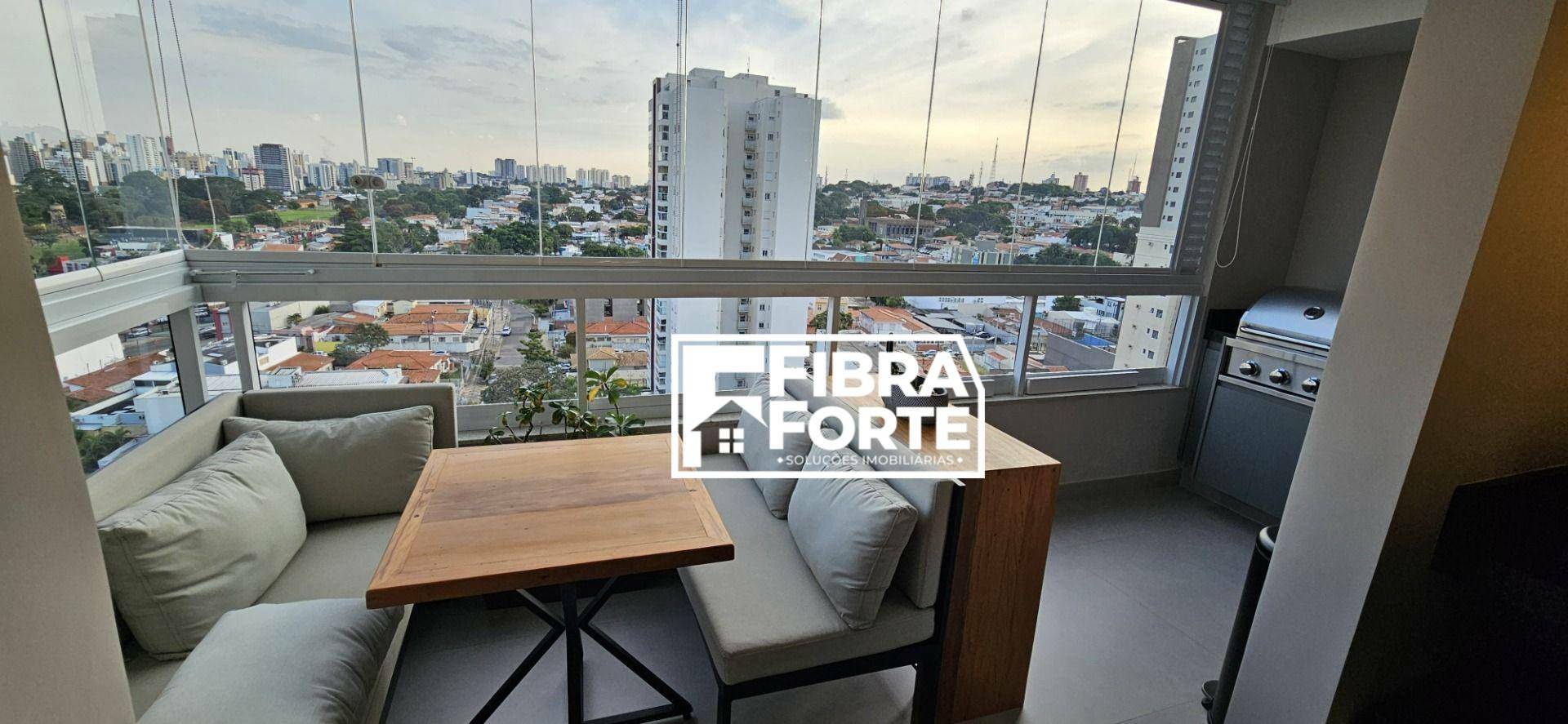 Apartamento à venda com 2 quartos, 92m² - Foto 6