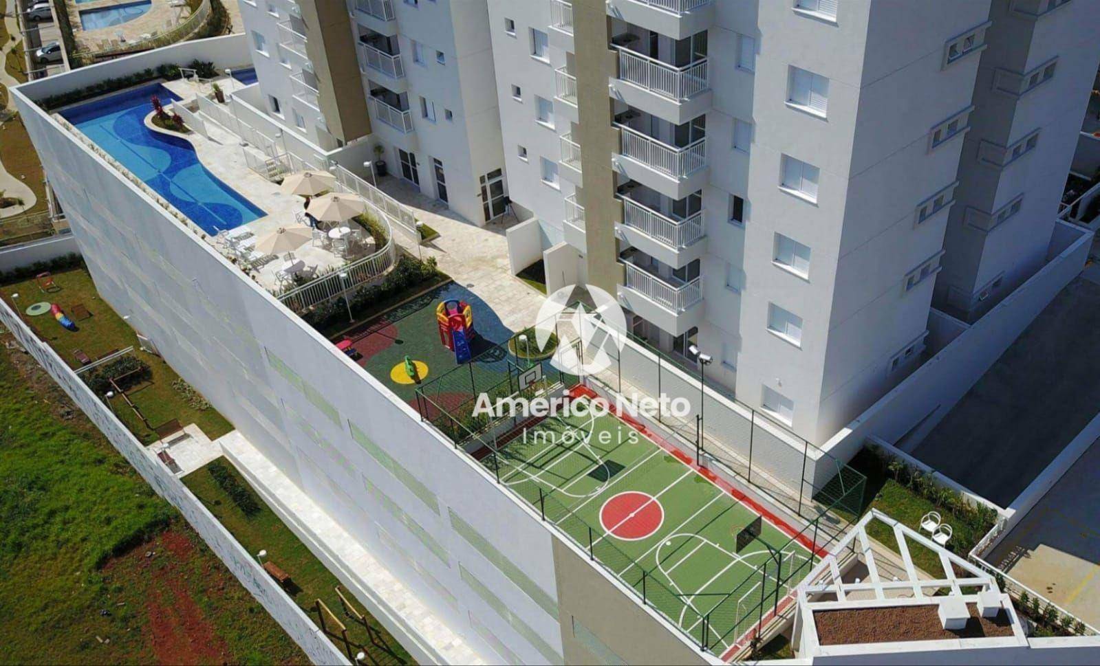 Apartamento à venda e aluguel com 2 quartos, 72m² - Foto 44