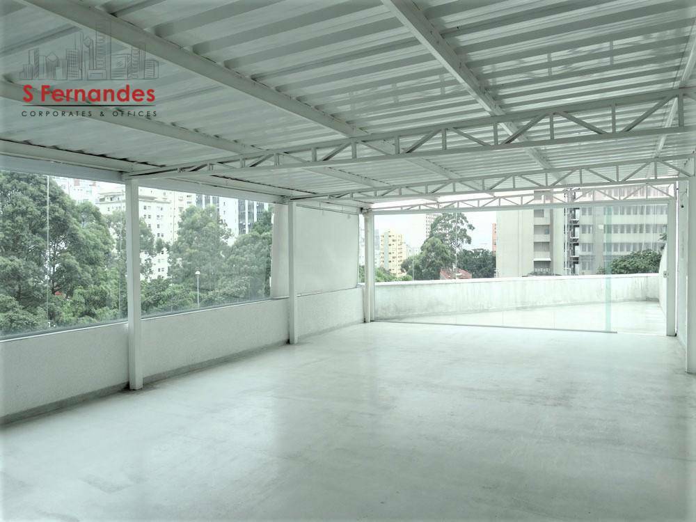 Prédio Inteiro à venda e aluguel, 600m² - Foto 18