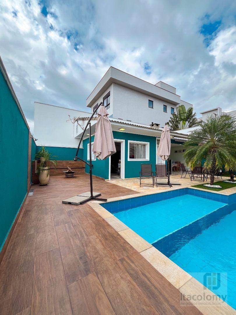 Casa de Condomínio à venda com 5 quartos, 356m² - Foto 20