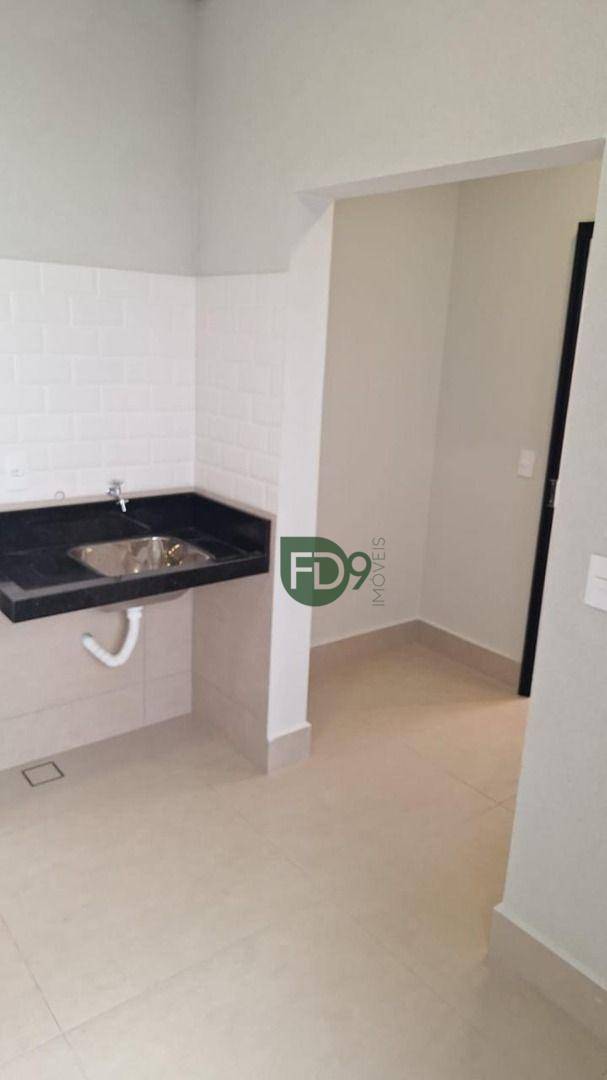 Casa à venda com 3 quartos, 177m² - Foto 16