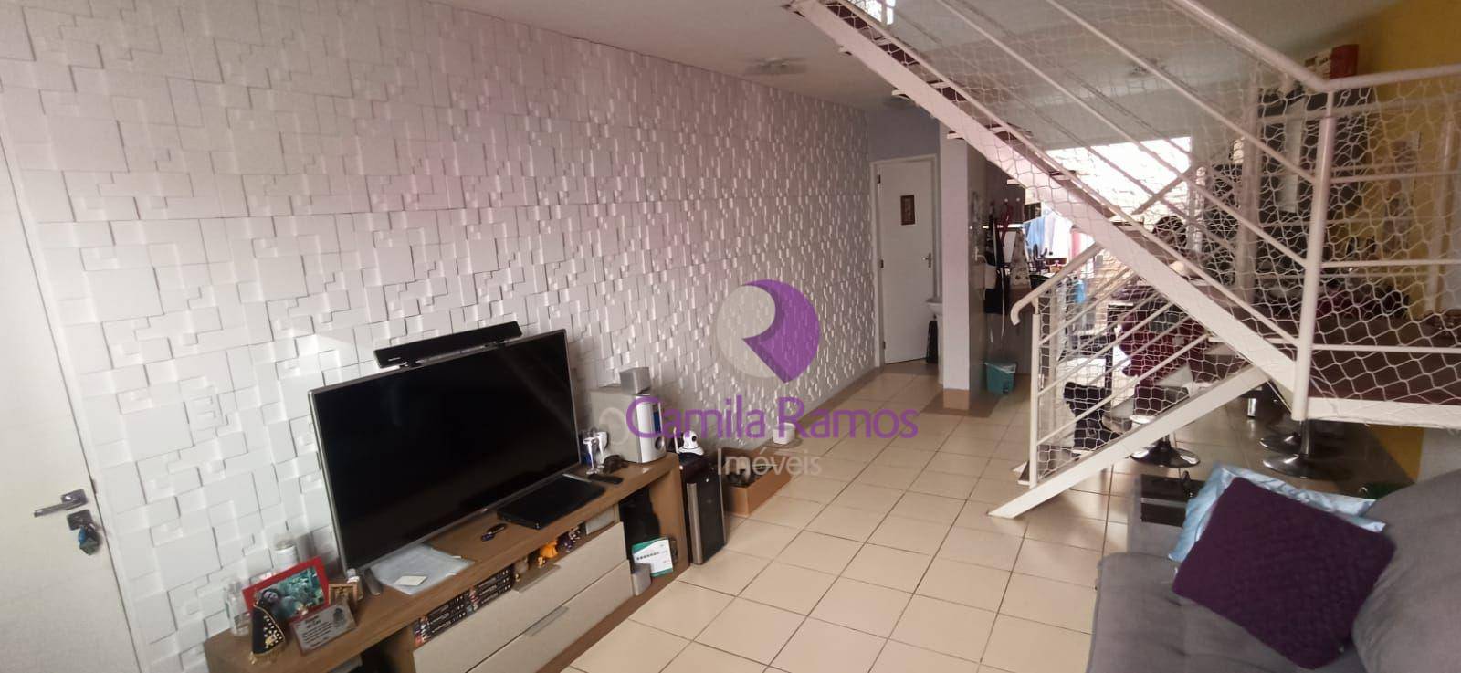 Sobrado à venda com 2 quartos, 70m² - Foto 4