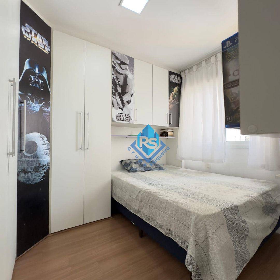 Apartamento à venda com 3 quartos, 107m² - Foto 8