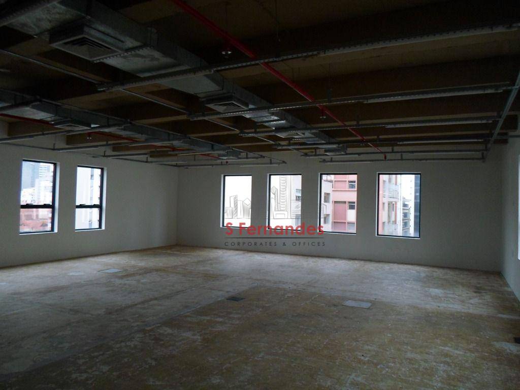 Conjunto Comercial-Sala para alugar, 120m² - Foto 5