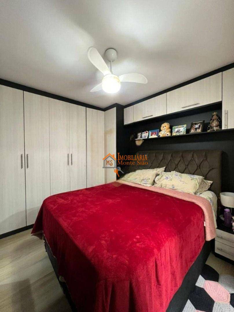 Apartamento à venda com 3 quartos, 77m² - Foto 13