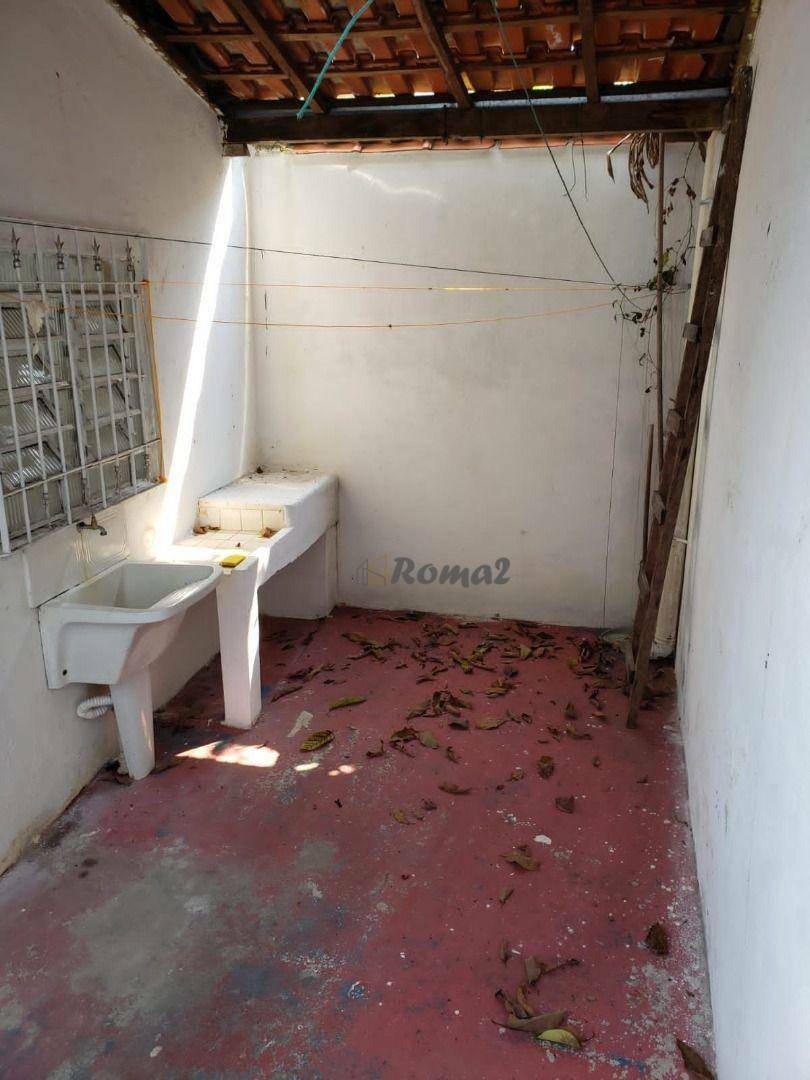 Casa para alugar com 1 quarto, 50M2 - Foto 5