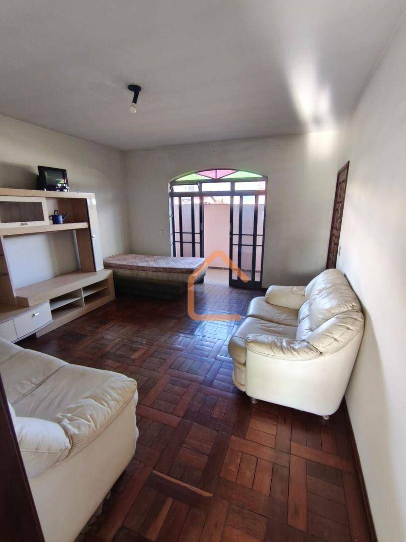 Apartamento, 3 quartos, 140 m² - Foto 5