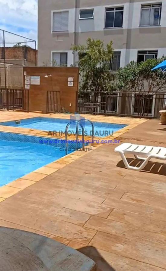 Apartamento à venda com 2 quartos, 43m² - Foto 8