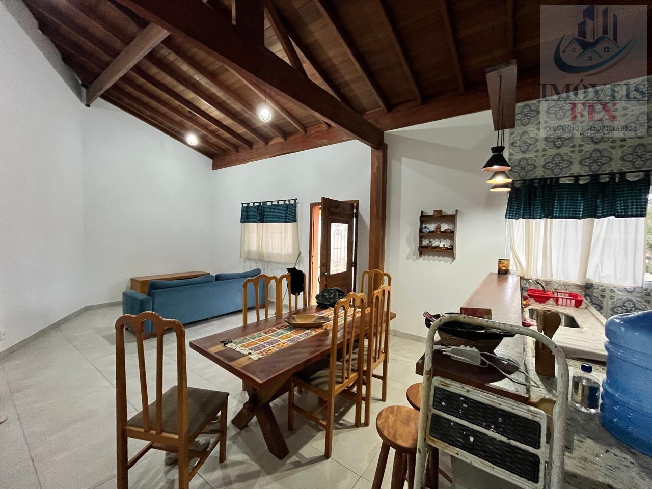 Chácara para alugar com 4 quartos, 1000m² - Foto 10