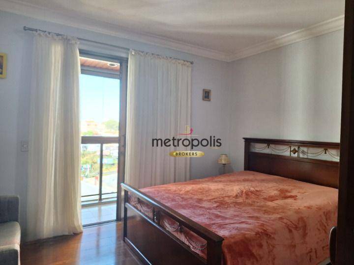 Apartamento à venda com 4 quartos, 184m² - Foto 15