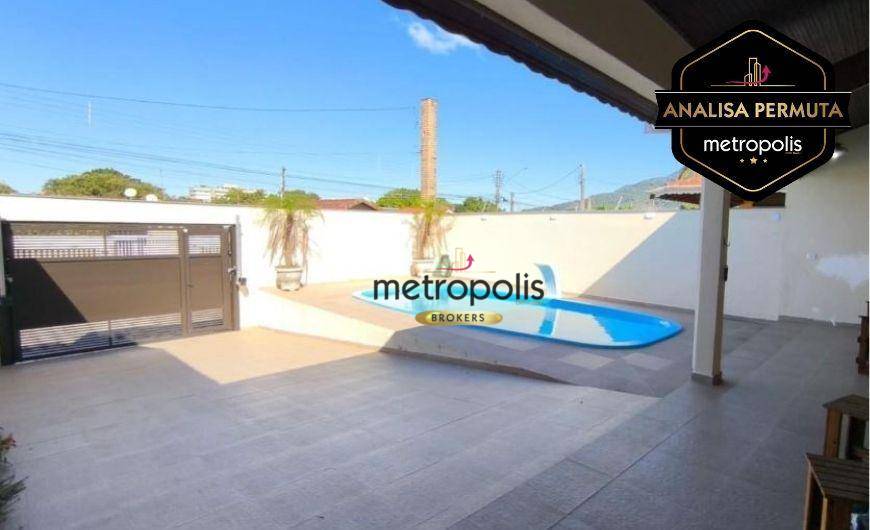 Casa, 3 quartos, 171 m² - Foto 1